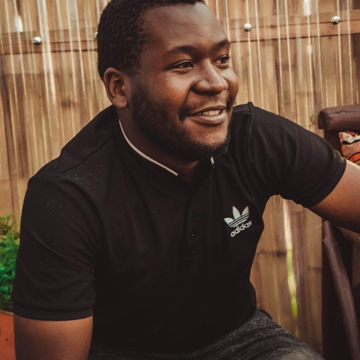 Portrait of a community mentor and Italian cuisine expert